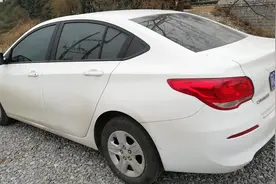 月销近2万辆，雪佛兰的救命稻草，1000公里油耗实测（科沃兹）视频封面