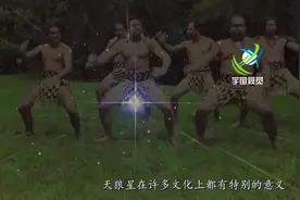 天狼星——宇宙中最亮的星，除了“眼冒金星” 就当属天狼星了！视频封面