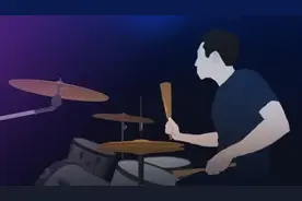 有人为《杀死那个石家庄人》制作的MV动画，纪念万青多年陪伴！