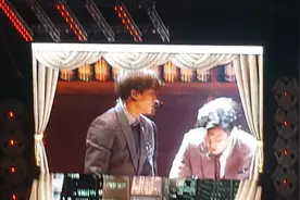 171126 EXO和爱丽记远在一起，巡演主题为：Elyxion（乐园）视频封面