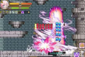 冒险岛手游天使的爆发输出以及提高伤害方法攻略图片