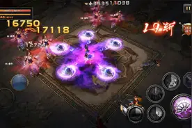 侠隐江湖新手组队副本玩法详解图片