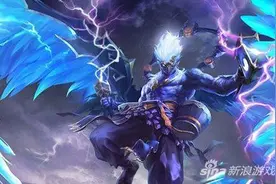 乱斗西游2雷震子最强阵容装备经文推荐图片