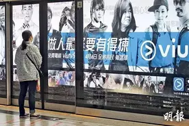 ViuTV的到来能否挽救穷途末路的香港电视？｜说一图片