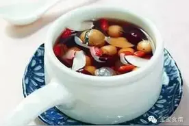 春天防过敏饮食指南，警惕孩子抓痒成“大花脸”！图片