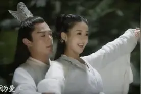 霍建华+赵丽颖 画骨夫妇的甜蜜瞬间视频封面