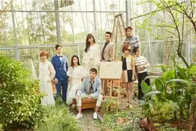 《可惜不是你》：对于青春 我们都是出走半生的少年图片