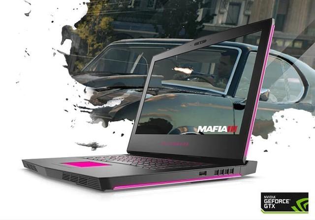 强做工高性能兼备 市售精品笔记本推荐(gx501vsk) - 冷思维