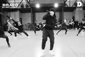 “嘻哈”明天见图片