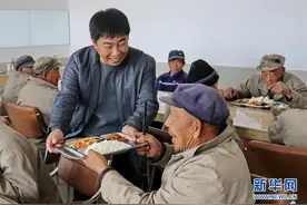 咱河北5人荣登11月中国好人榜 你被他们的善举暖到了吗？图片