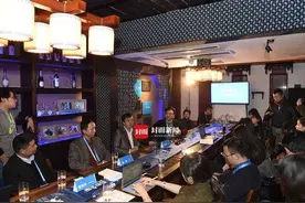 蚂蚁金服一句话挖回“老硅谷”，未来将全方位引进海外人才图片
