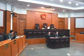 闯黄灯撞上逆行电动车 小客车被判赔51万图片