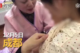 成都六旬大妈退休后学习催乳 婆媳搭档月入过万图片