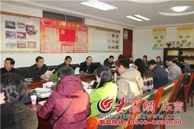 王敬之一行到东营区实验学校视导教学工作图片