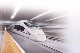 北沿江高铁来了！扬州到上海不超2小时，泰州1小时入沪，新路线经过你家了吗图片