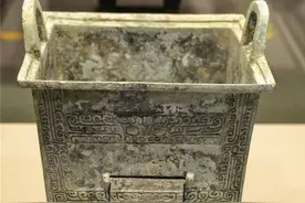 古代火锅“味道长” 陶渊明发明菊花火锅图片