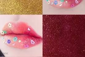 玛丽黛佳COLOR STUDIO玩转美妆礼盒打造定制完美双唇图片