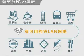 汉川的公共免费WiFi到底能不能连？警方着力源头管控……图片