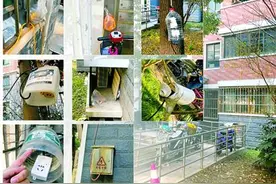 “禁充令”之后，小区电瓶车怎样充电才安全图片