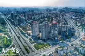 广西本土房企拿地凶猛，“百亿战略”小试牛刀图片