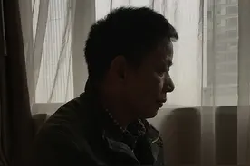 成都男子称“被诊为艾滋后等死7年”复查未感染，拟起诉疾控图片