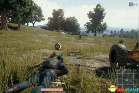 绝地求生大逃杀如何吃鸡 绝地求生萌新吃鸡攻略图片