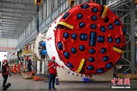 亚金协秘书长：加强金融合作将降低“一带一路”建设风险图片