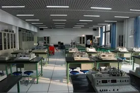 在失重飞机上做实验是种怎样的体验？图片
