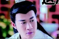 “花谢花飞花满天”热播 何润东：陪大家走到最后图片