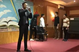 埃及开罗大学孔子学院举办成立十周年系列活动图片