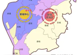 东莞目前在售楼盘及房价一览系列报道之④ 水乡片区图片