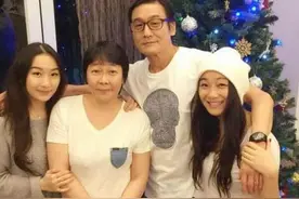梁家辉女儿他鉴定男友 梁家辉说了“5个字”对方就再也没出现过图片