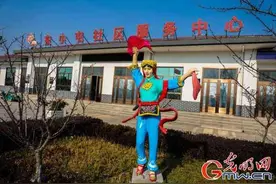 揭秘中国“最牛”广场舞！从清朝流传至今，从未断绝图片