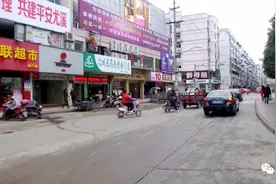 「美丽尤溪」杨永生督查创建“省级文明县城”工作，要求各单位对发现的问题立整立改！图片