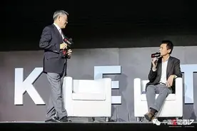 宝洁：我们是否需要CGO？图片