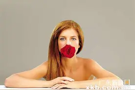 淡淡香，很美好图片