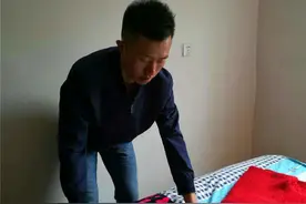 老兵退伍后的第一件事是啥？图片