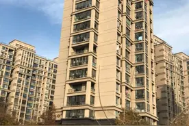 南京江宁一对母子从16楼家中坠楼身亡，警方已介入调查图片