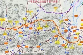 福建到广东更近了丨这条高速通车后，漳州到潮州只要1.5小时图片