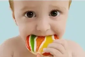 五颜六色的食品为什么更加诱人？真相是……家里有宝宝的要特别当心了图片