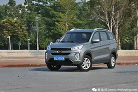 宏光S3首试：是不是预想中的鸳鸯锅底？图片