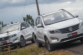 “广西造”宝骏召回超93万辆车！油箱通气胶管存在缺陷图片