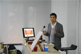 讲座︱佳人已逝，佳境犹存：中国古代的铜镜如何使用图片