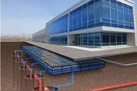 从零开始认识地源热泵图片