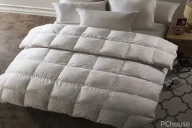 什么样的羽绒被好 羽绒被鉴别技巧图片