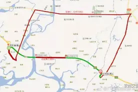 走南北高速的朋友请注意！12月9日起G75兰海高速将实行交通管制！图片