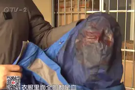 老人过马路被轿车撞飞 肇事司机撞了人就跑图片