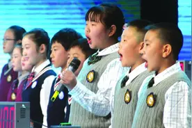 保护海洋让贝壳回家 海洋知识竞赛冠军诞生图片