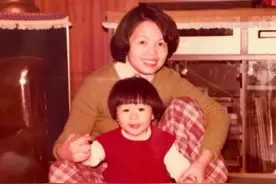 五月天阿信生日晒童年旧照 感叹人生珍贵有得有失图片