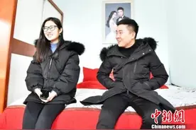 河北多地农村现“零彩礼” 专家：未来或将成趋势图片